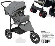 Dis-Chem Baby things jogger assorted colours offer