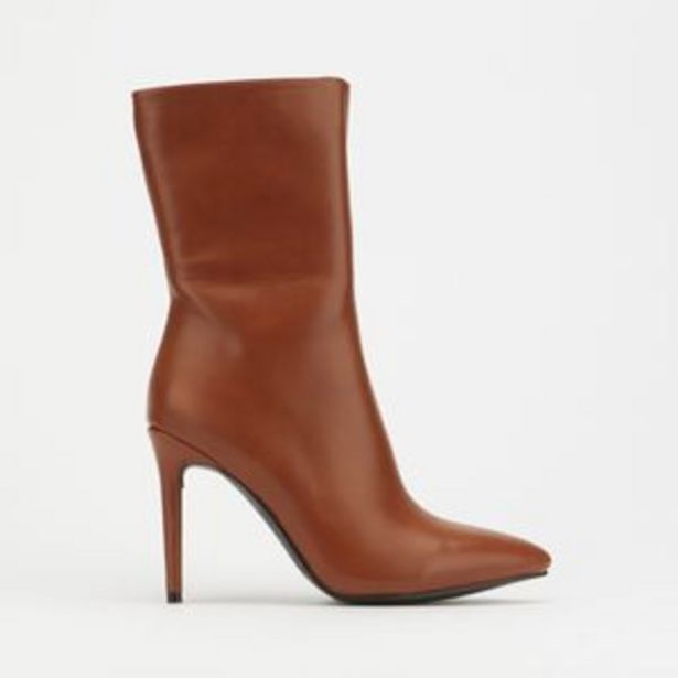 zando boots