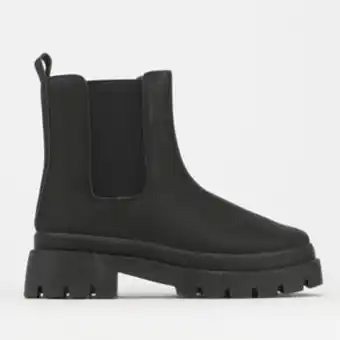 Zando Madison rachel chelsea boot black offer