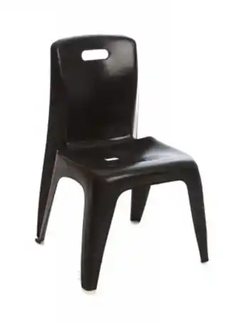 OK Furniture Rocky chair black offer