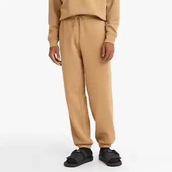 Levis brown seasonal sweatpant