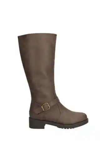 Dunns Mariella long boot offer