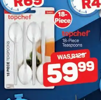 Pick n Pay Cutlery offer