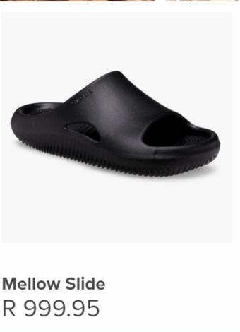 Crocs Flip flops offer
