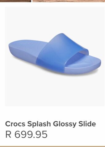 Flip flops
