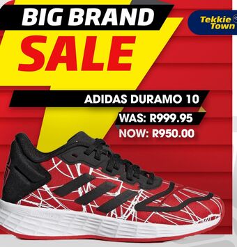 Sneakers adidas