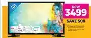 Game 1Samsung 32" Smart HD TV 32N5300 offer