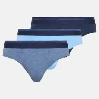 Zando Pick n pay real basic briefs blue offer