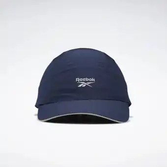 One series running cap