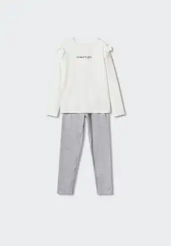 Superbalist Pyjamas night - grey offer