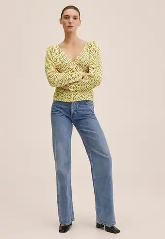 Superbalist Blouse topacio - yellow offer