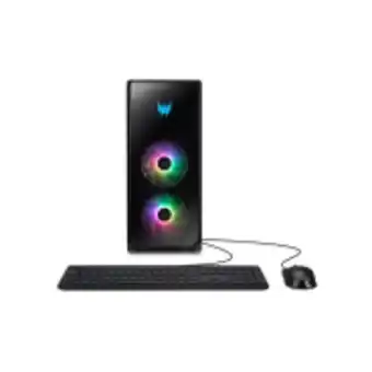 Incredible Connection Acer predator orion 7000 i9 12900k 32gb 1tb ssd gaming desktop offer