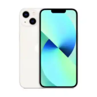 Incredible Connection Apple iphone 13 512gb starlight offer