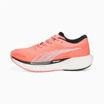 Puma Deviate nitro 2 women's running shoes offer