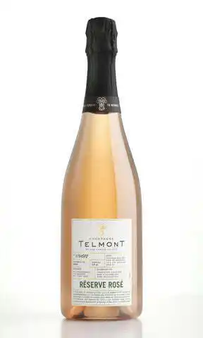 Norman Goodfellows Telmont reserve rose 750ml offer