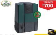 Builders Warehouse Centurion anti-theft bracket offer
