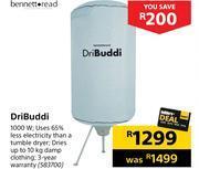 Builders Warehouse Bennett read dribuddi offer