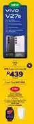 MTN Vivo v27e lte smartphone offer