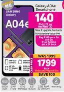 Game Samsung galaxy a04e smartphone-each offer