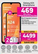 Game Samsung galaxy a24 smartphone-each offer