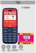 Game Itel it 2163d-each offer
