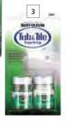 Builders Warehouse Rust oleum tub & tile touch up-13g offer