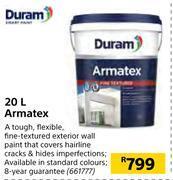 Builders Warehouse Duram armatex-20l offer