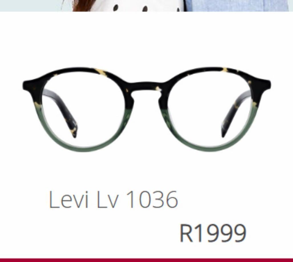 Glasses offer at SpecSavers