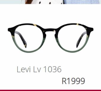 Spec-Savers Glasses offer