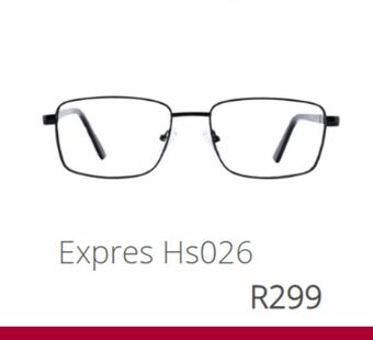 Glasses