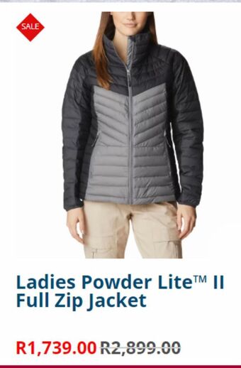 Jacket