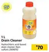 Builders Warehouse Clean day drain cleaner-1ltr offer