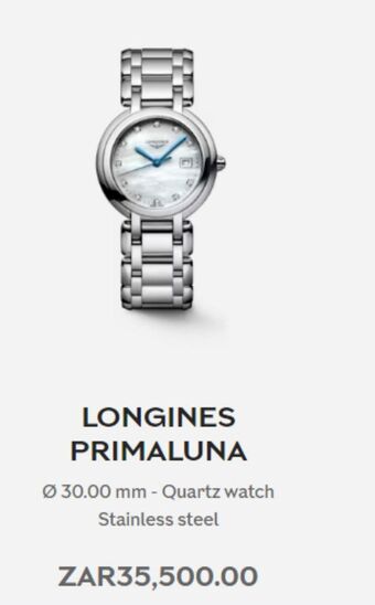 Watch