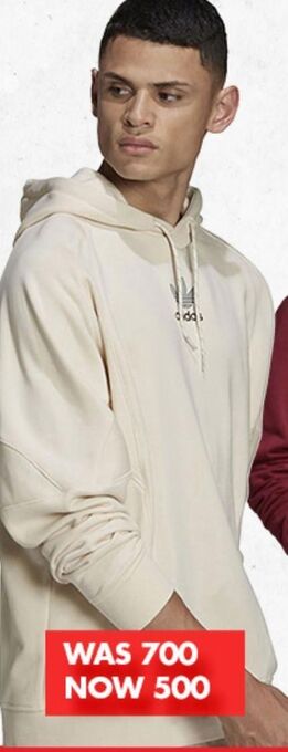 Hoodie adidas