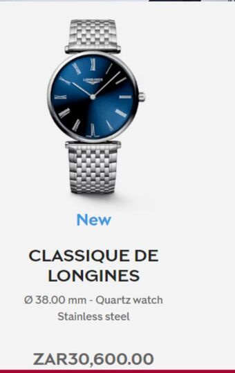 Watch
