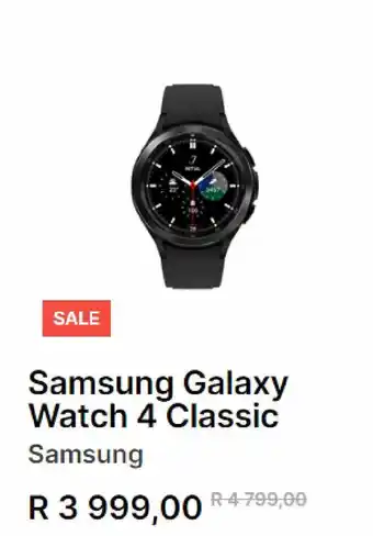 Hi Watch samsung offer