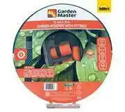 Builders Warehouse Garden Master Garden Hose GM20122WF offer