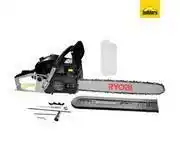 Builders Warehouse Ryobi Petrol Chainsaw CS-4518 offer