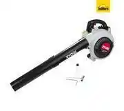 Builders Warehouse Ryobi Petrol 4 Stroke 26.5CC Blower RB-264S offer