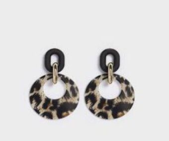 Exact Earrings offer