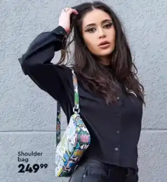 Edgars Shoulder bag offer