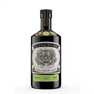 Prestons Blind tiger gin (1x750ml) offer