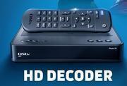 Game Dstv hd decoder standalone dsd4141 offer