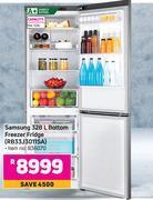 fridgestar 772 l sliding double door fridge