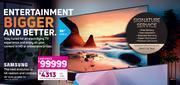 Game Samsung 98 qled 4k q80c tv offer