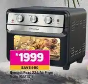 Game Bennett read 22 l air fryer oven  kaf101 offer