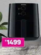 Game Philips 4.1 l air fryer hd9200/91 offer