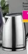 Game Russell hobbs cordless stainless steel kettle offer