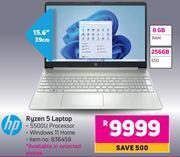 Game Hp ryzen 5 laptop offer