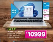 Game Acer aspire 3 i5 laptop offer